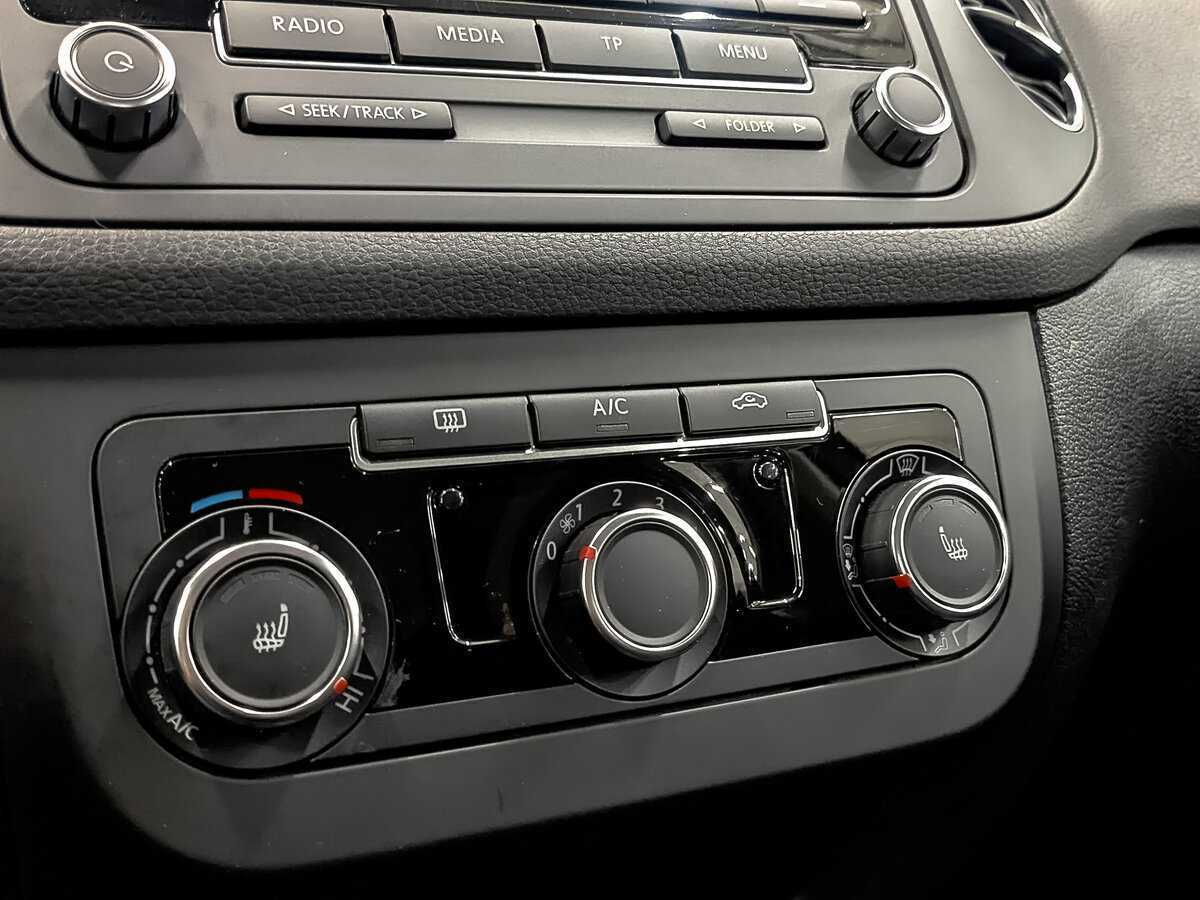 Фольксваген Гольф Плюс б/у, 2012, Механическая. Фото: #20