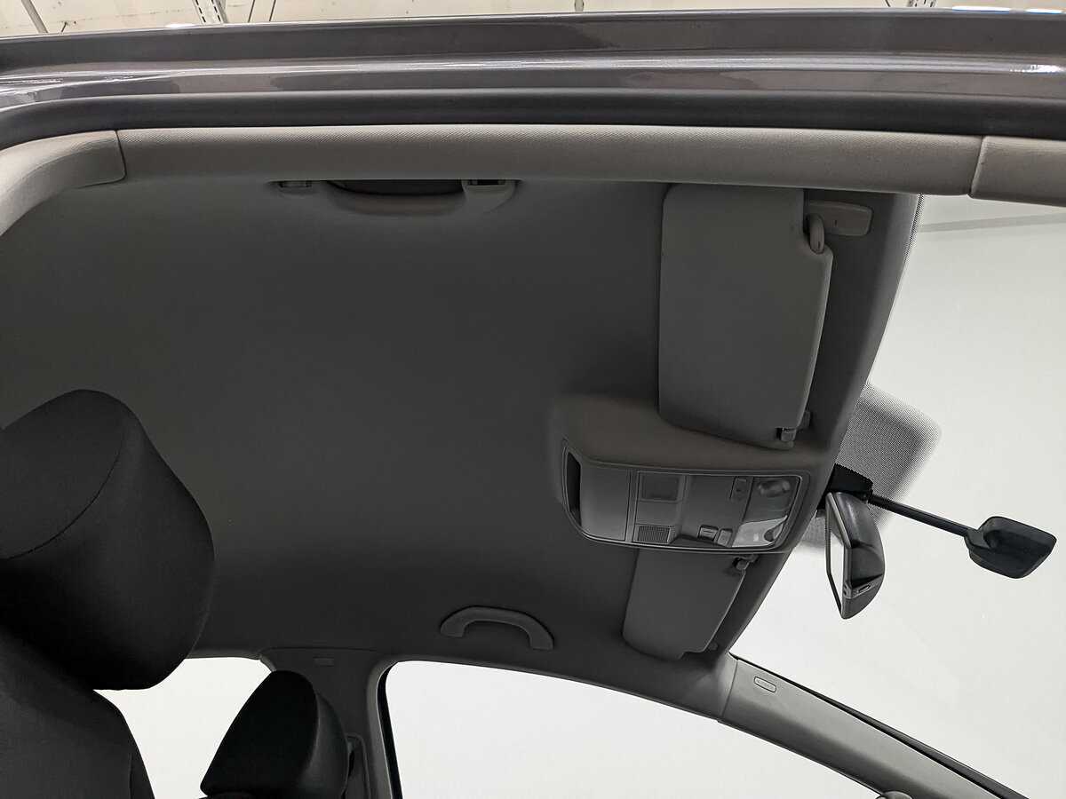 Фольксваген Гольф Плюс б/у, 2012, Механическая. Фото: #21