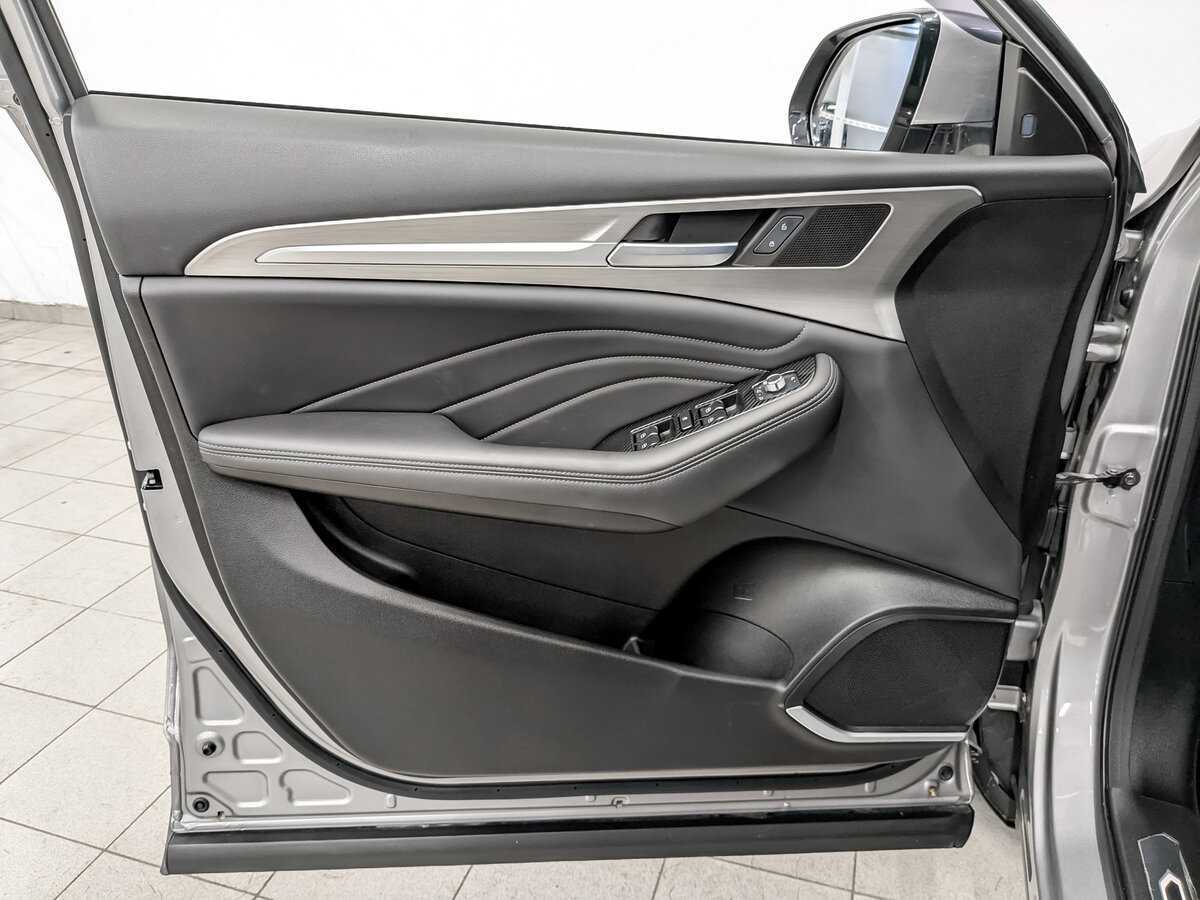 Хавал Ф7 б/у, 2020, Роботизированная. Фото: #16