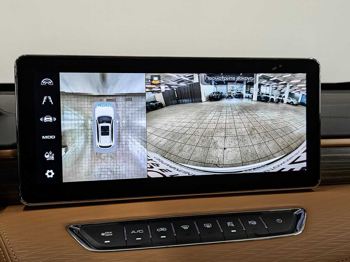 Хавал Джолион б/у, 2022, Роботизированная. Фото: #23