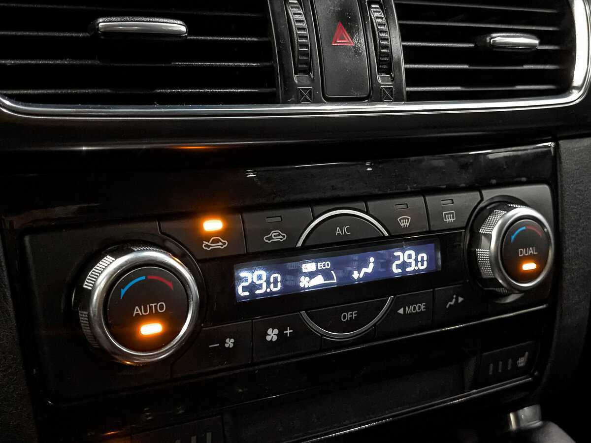 Мазда Ц-Икс-5 б/у, 2015, Автоматическая. Фото: #18