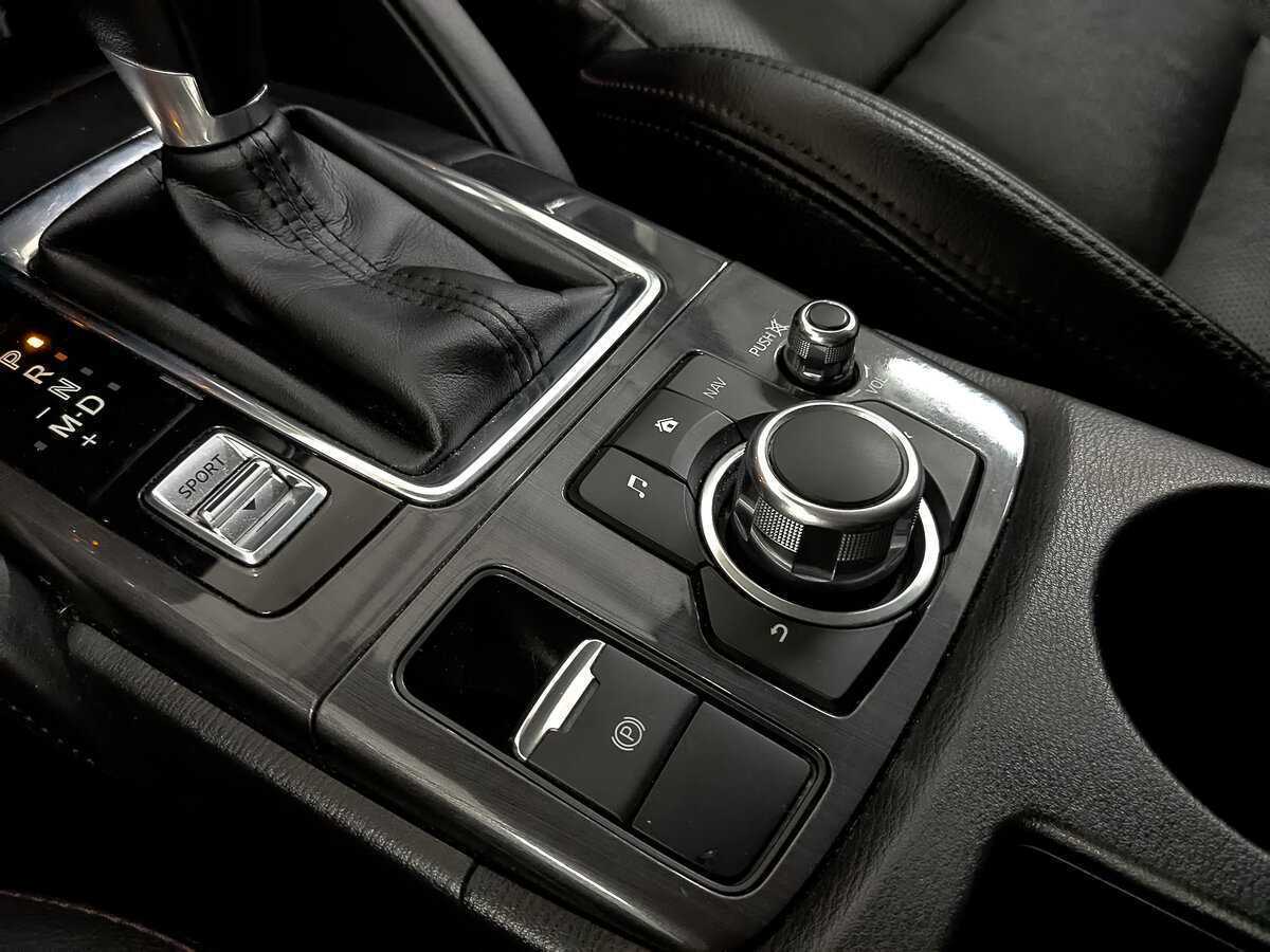 Мазда Ц-Икс-5 б/у, 2015, Автоматическая. Фото: #24