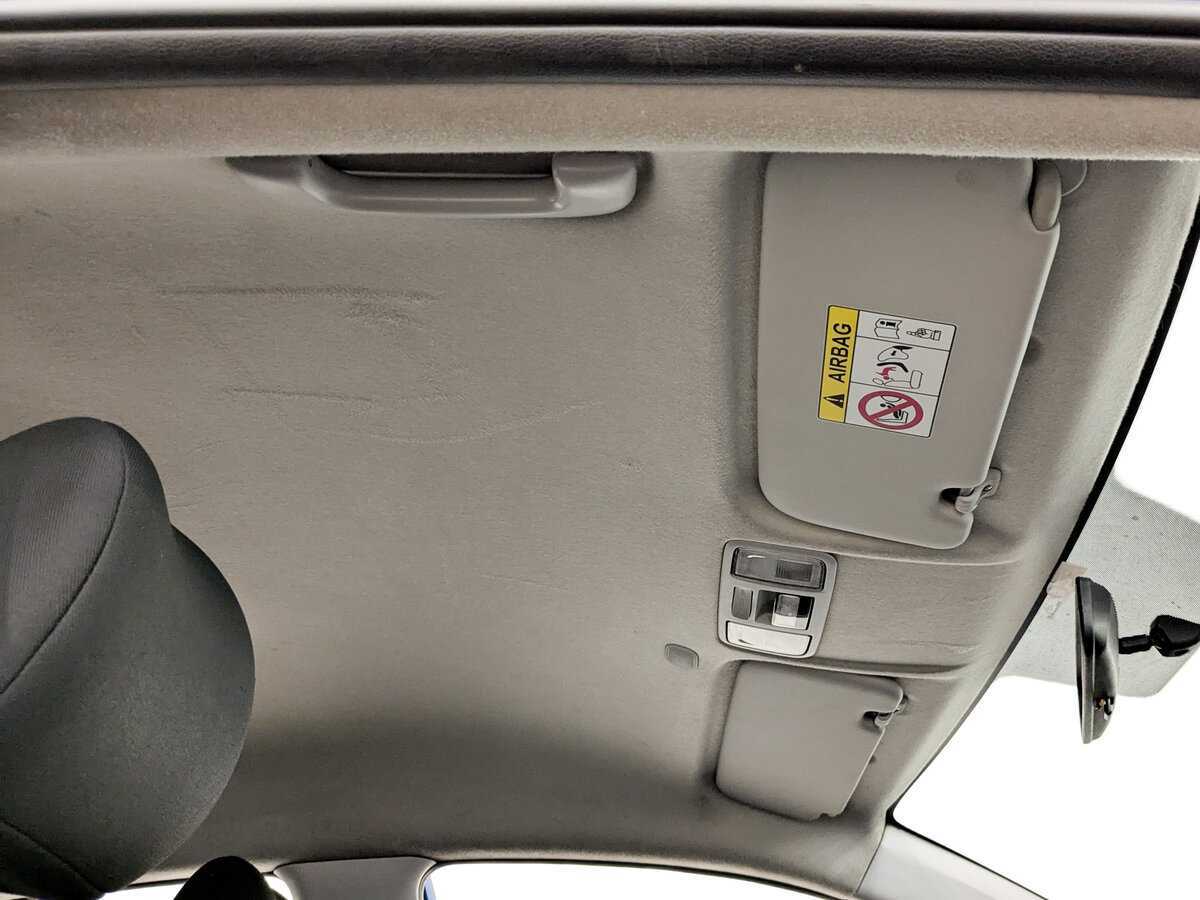 Киа Рио б/у, 2020, Автоматическая. Фото: #19