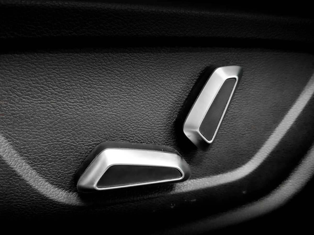 Джили Кулрэй б/у, 2023, Роботизированная. Фото: #20