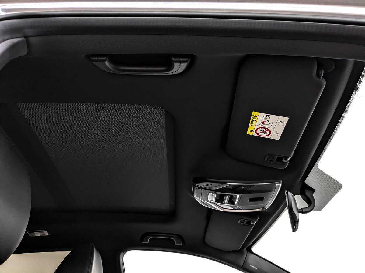 Джили Кулрэй б/у, 2023, Роботизированная. Фото: #22