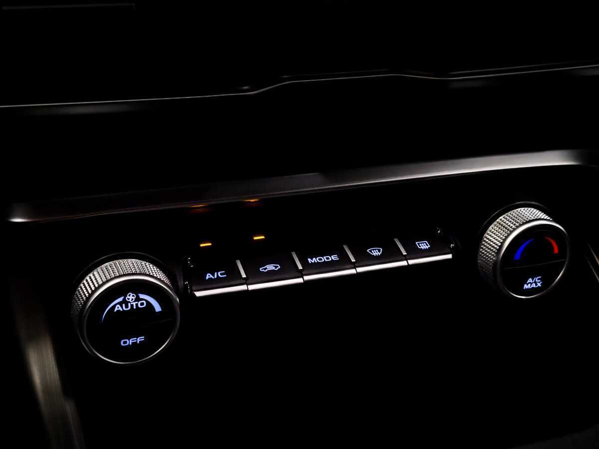 Джили Кулрэй б/у, 2023, Роботизированная. Фото: #25