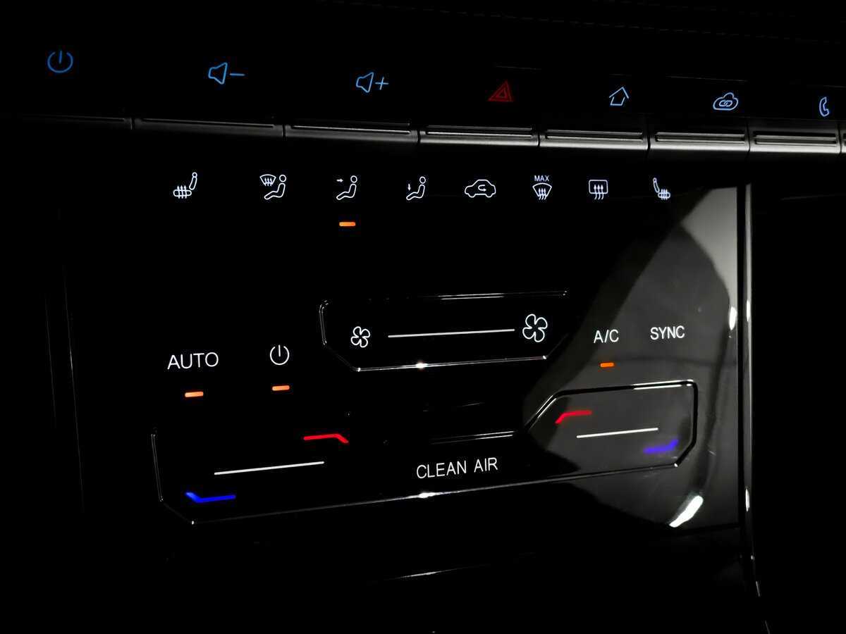 Чери Тигго 7 Про б/у, 2021, Вариатор. Фото: #24