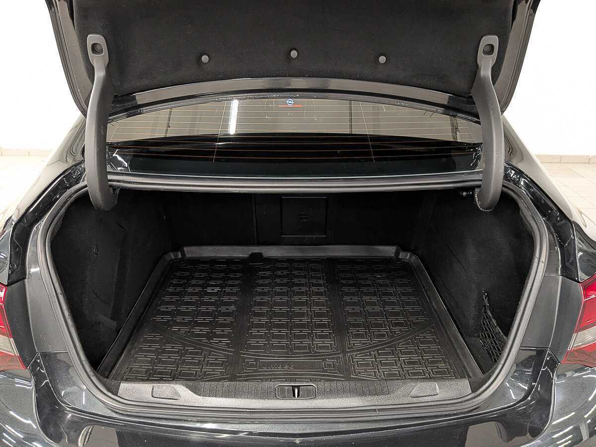 Опель Астра б/у, 2014, Автоматическая. Фото: #9