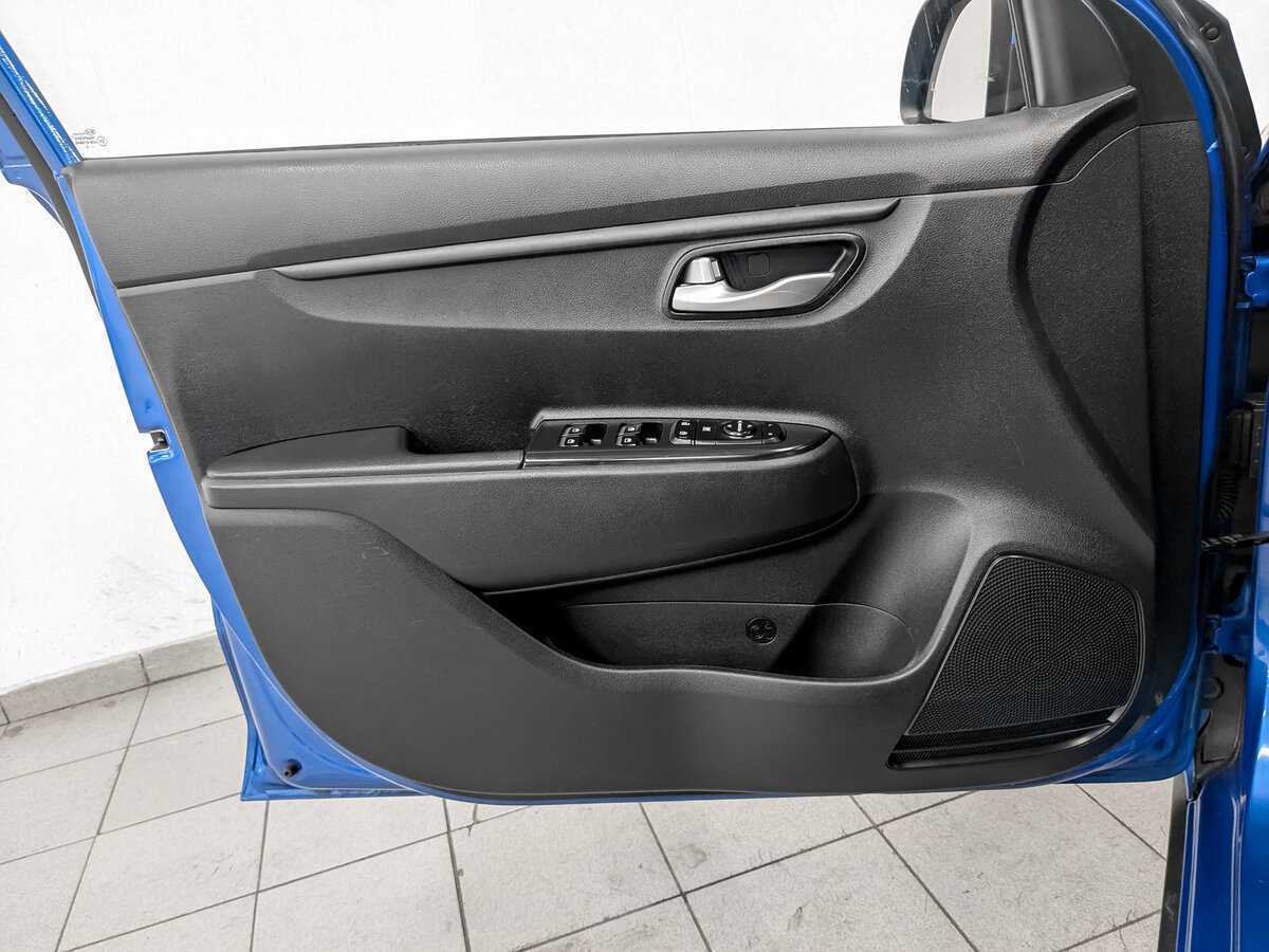 Киа Рио б/у, 2020, Автоматическая. Фото: #15