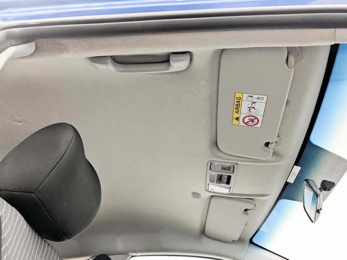 Киа Рио б/у, 2020, Автоматическая. Фото: #18