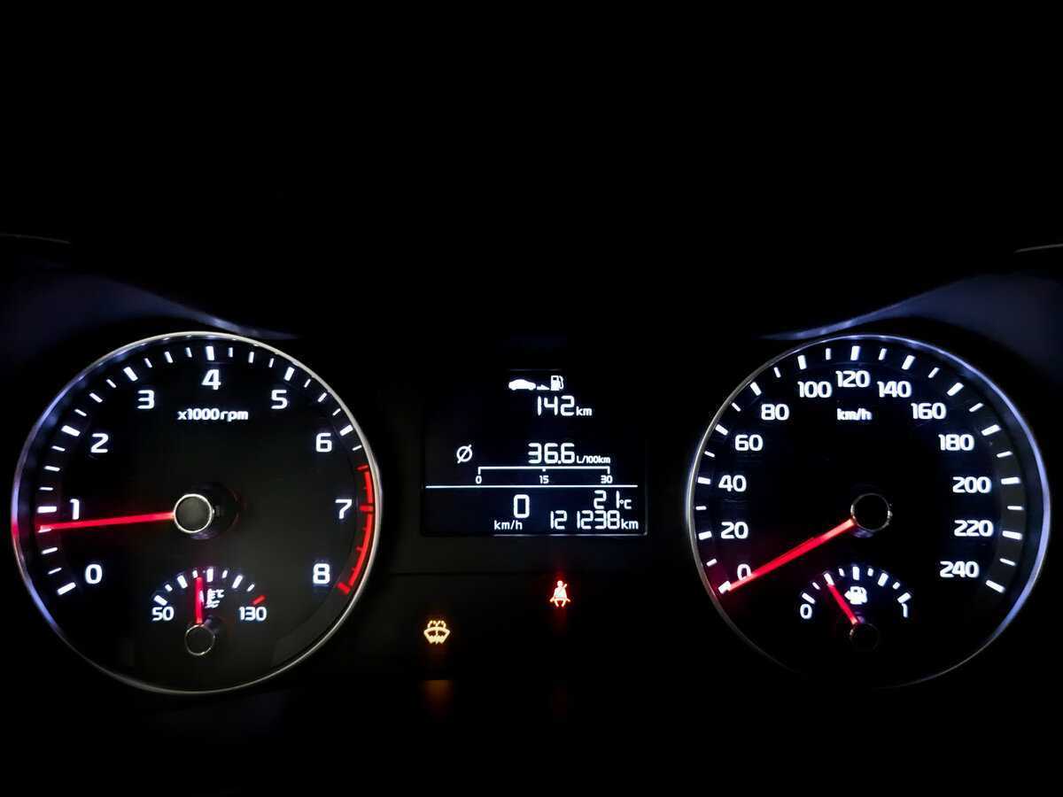 Киа Церато б/у, 2022, Механическая. Фото: #10