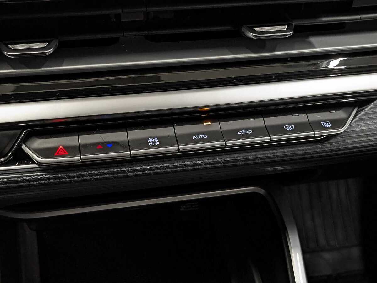 Джили Эмгранд б/у, 2024, Автоматическая. Фото: #18