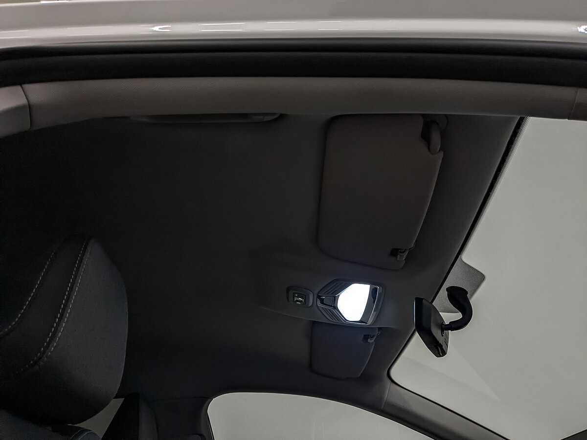 Джили Эмгранд б/у, 2024, Автоматическая. Фото: #20