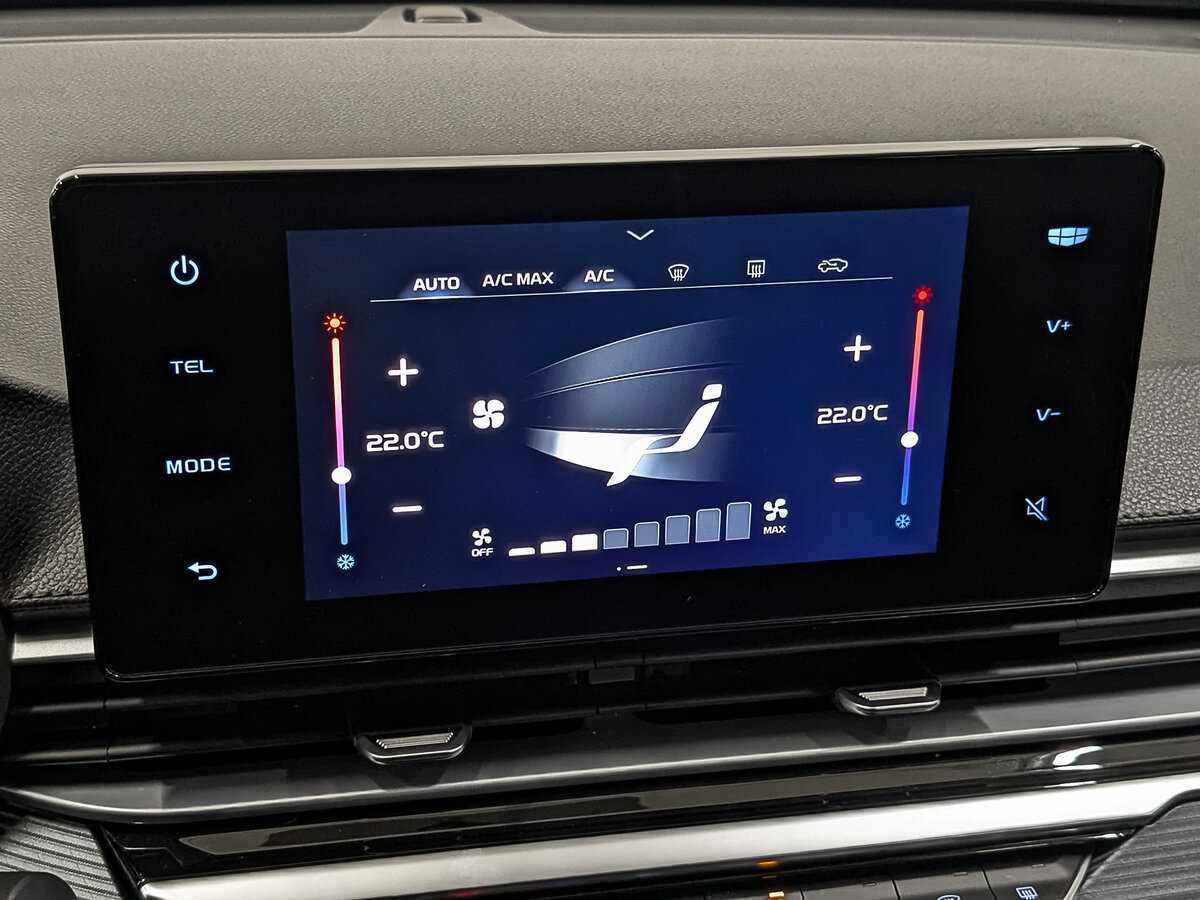 Джили Эмгранд б/у, 2024, Автоматическая. Фото: #23