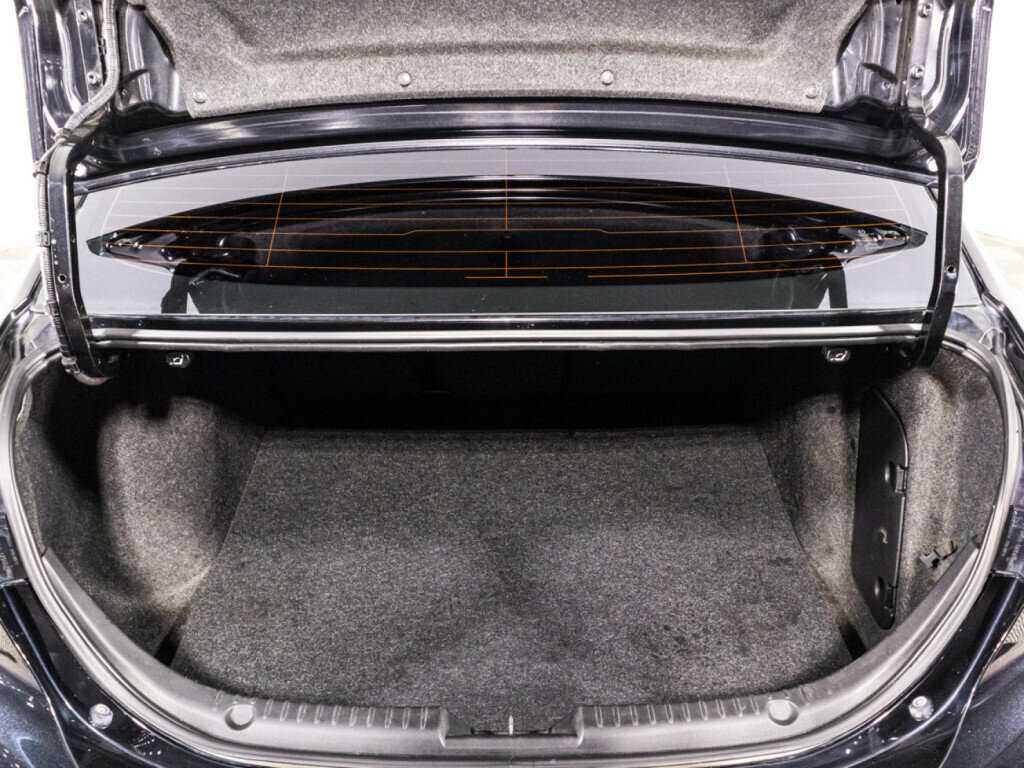 Мазда 3 б/у, 2013, Автоматическая. Фото: #14