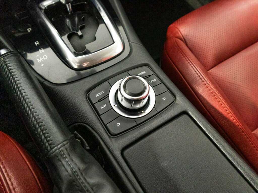 Мазда 6 б/у, 2014, Автоматическая. Фото: #17