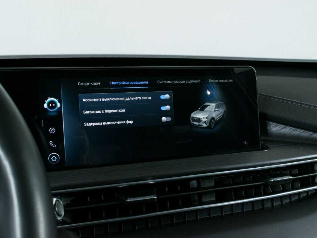 Чери Тигго 7 Про Макс б/у, 2023, Роботизированная. Фото: #19