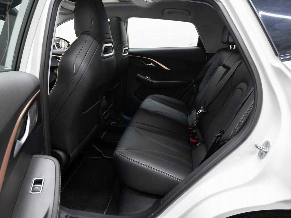 Омода Ц5 б/у, 2023, Роботизированная. Фото: #9