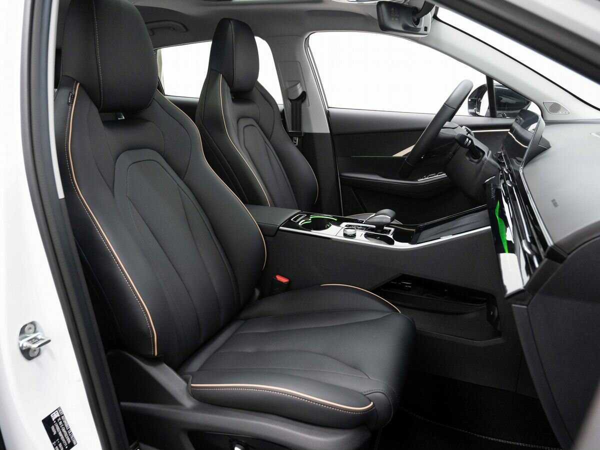 Омода Ц5 б/у, 2023, Роботизированная. Фото: #12