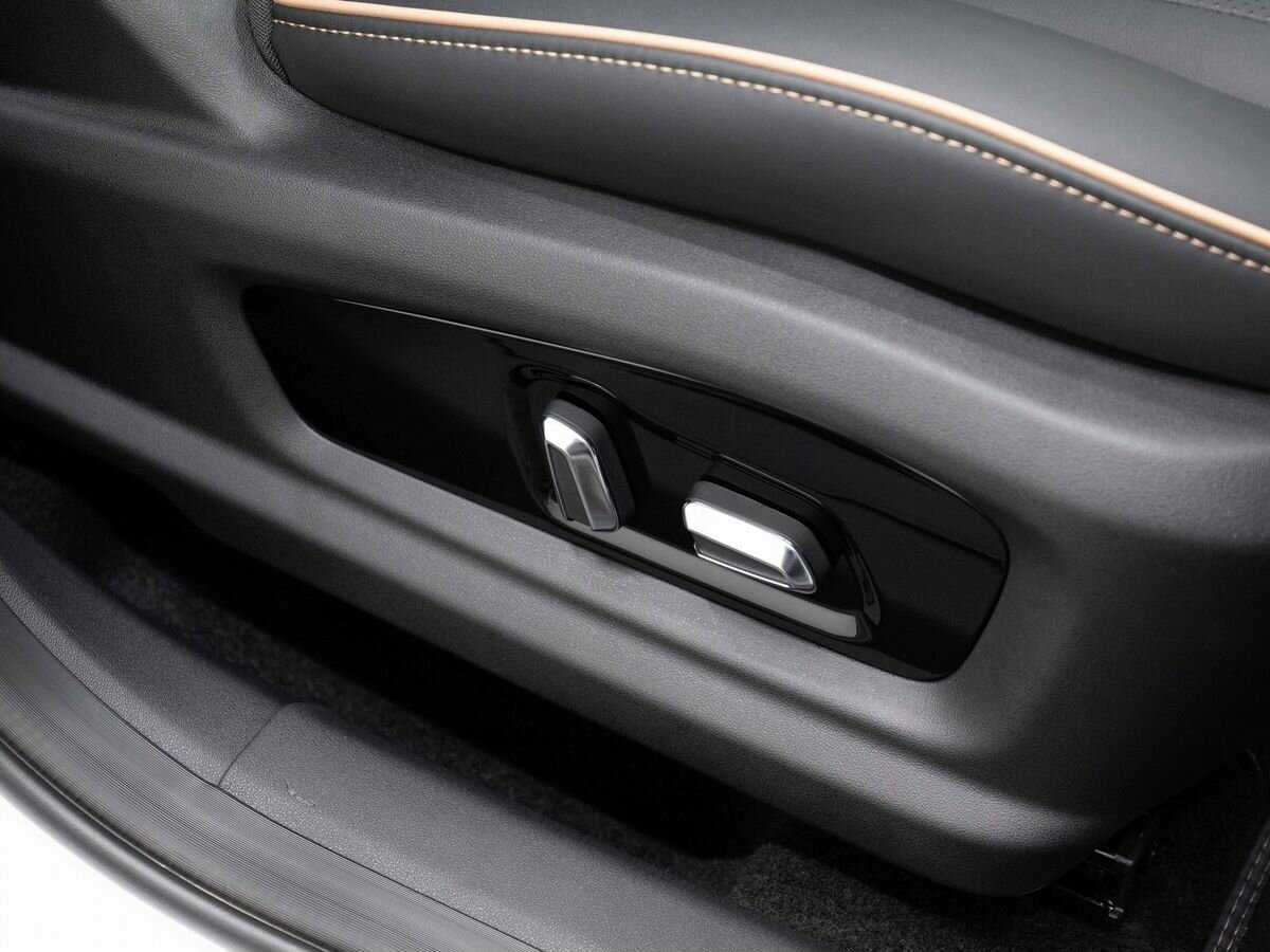 Омода Ц5 б/у, 2023, Роботизированная. Фото: #13