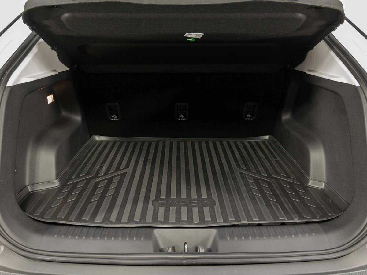 Омода Ц5 б/у, 2023, Роботизированная. Фото: #25