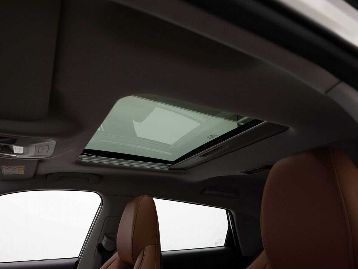 Омода Ц5 б/у, 2023, Вариатор. Фото: #22