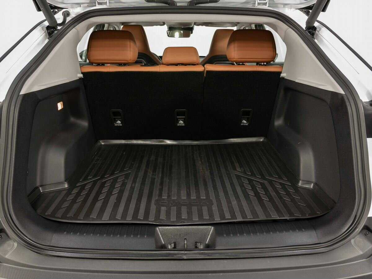 Омода Ц5 б/у, 2023, Вариатор. Фото: #26