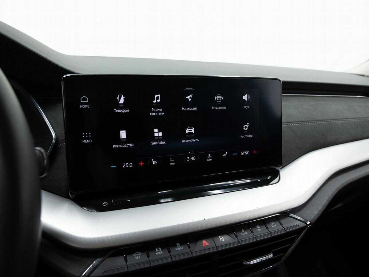 Шкода Октавия б/у, 2020, Автоматическая. Фото: #20