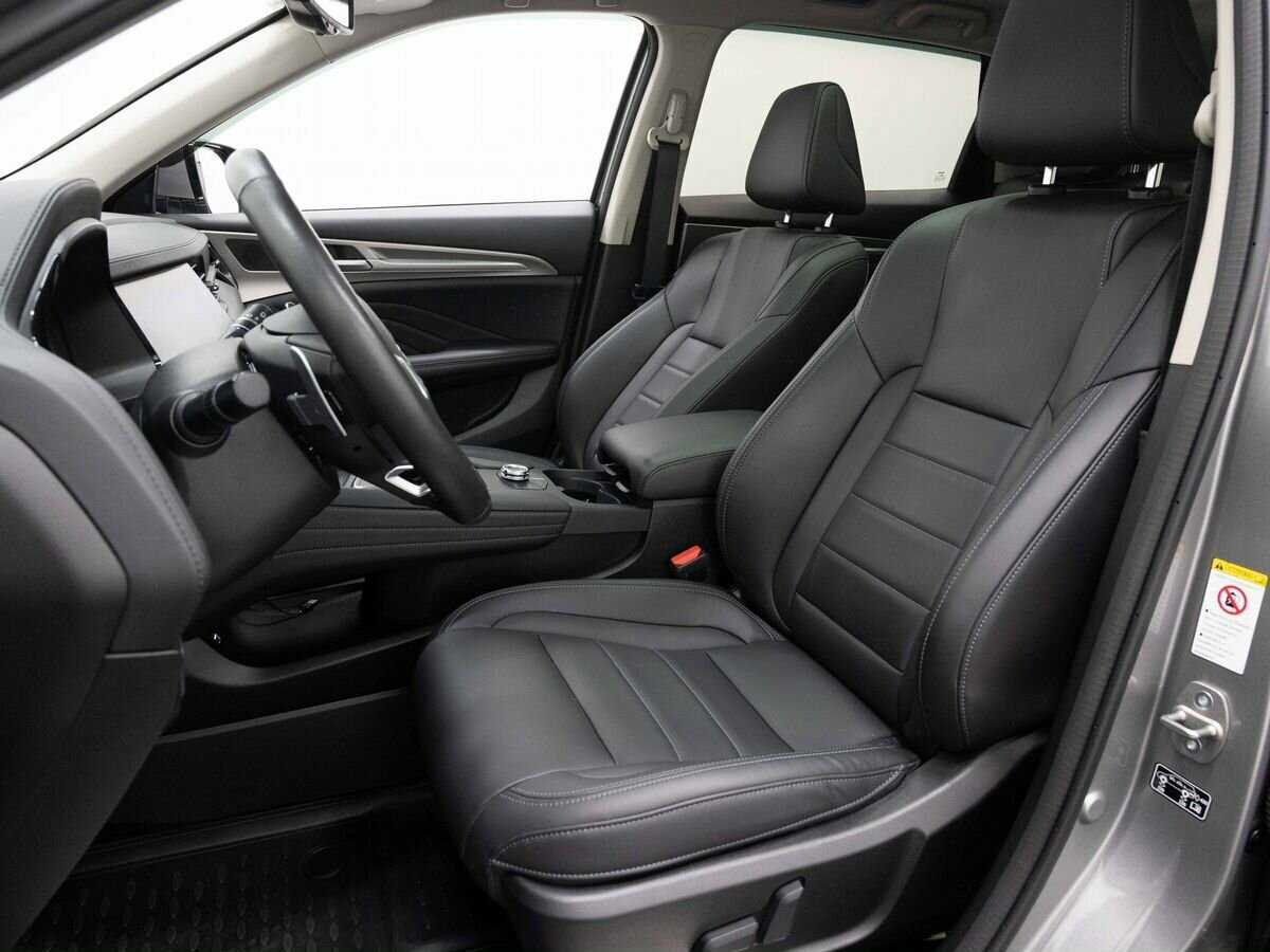 Хавал Ф7 б/у, 2022, Роботизированная. Фото: #9