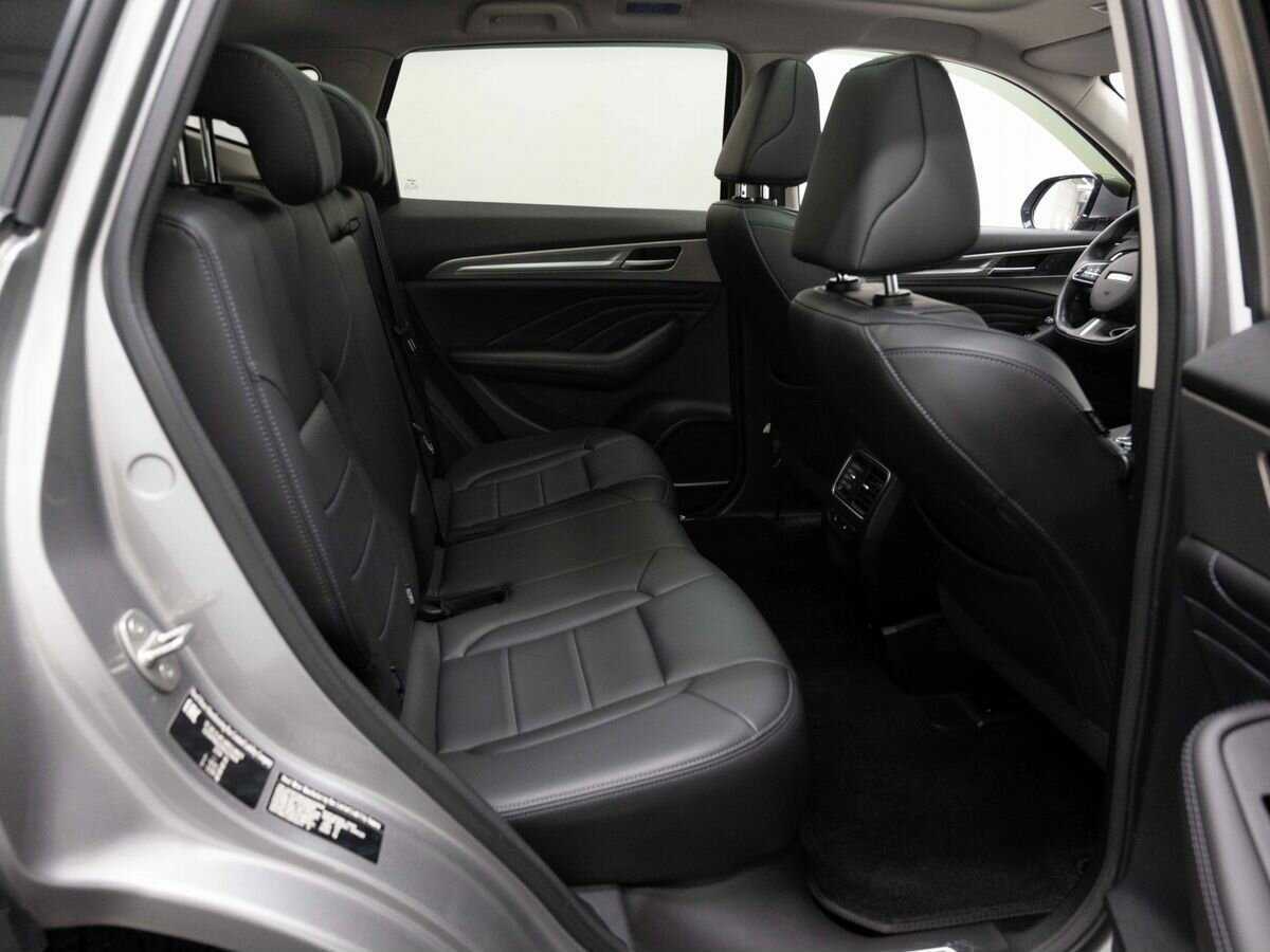 Хавал Ф7 б/у, 2022, Роботизированная. Фото: #11