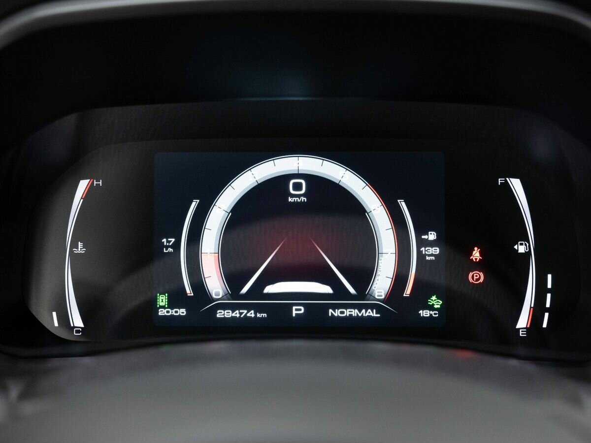 Хавал Ф7 б/у, 2022, Роботизированная. Фото: #18