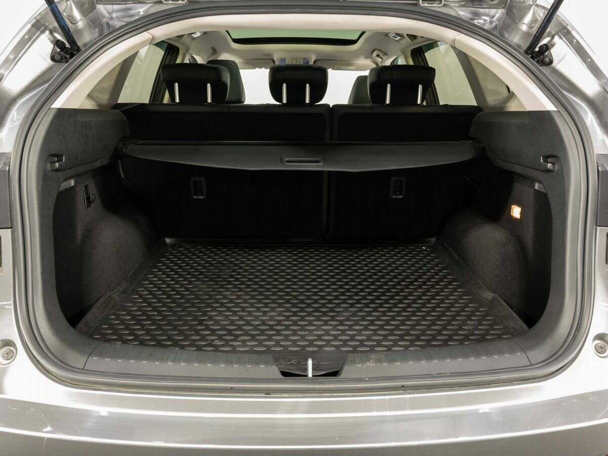 Хавал Ф7 б/у, 2022, Роботизированная. Фото: #25