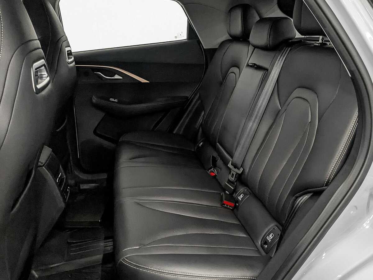 Омода Ц5 б/у, 2023, Роботизированная. Фото: #15