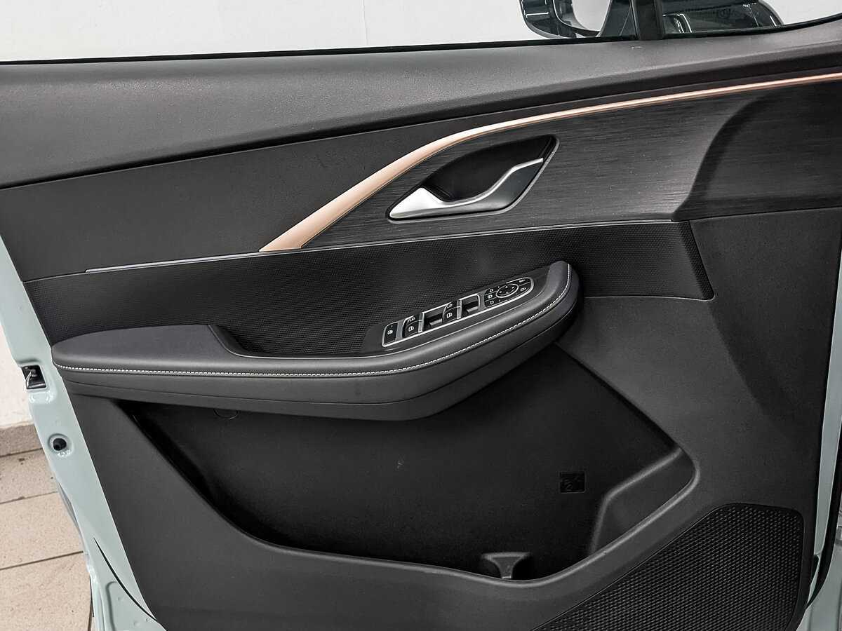 Омода Ц5 б/у, 2023, Роботизированная. Фото: #16