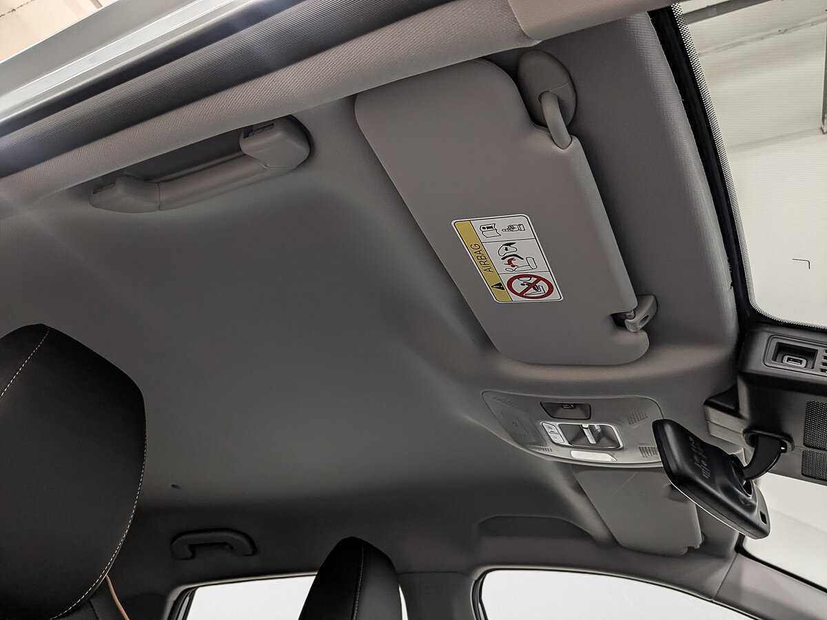 Омода Ц5 б/у, 2023, Роботизированная. Фото: #20