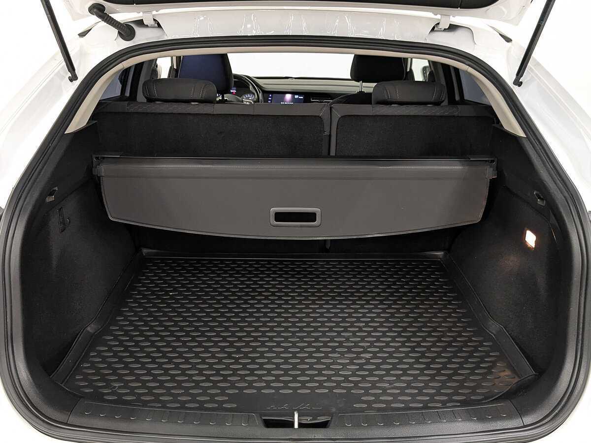 Хавал Ф7-икс б/у, 2022, Роботизированная. Фото: #9