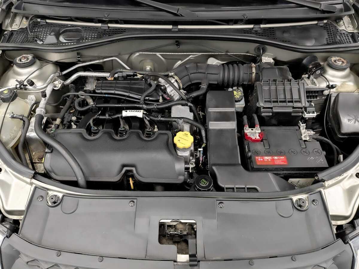 Лада (ВАЗ) Ларгус б/у, 2021, Механическая. Фото: #7