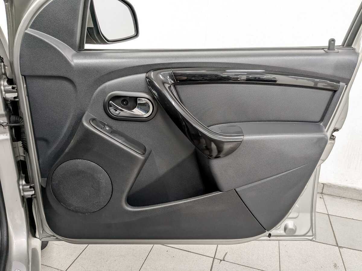 Лада (ВАЗ) Ларгус б/у, 2021, Механическая. Фото: #21