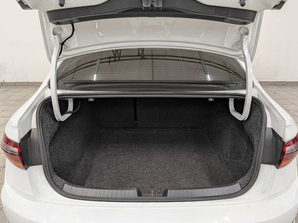 Фольксваген Джетта б/у, 2020, Автоматическая. Фото: #9