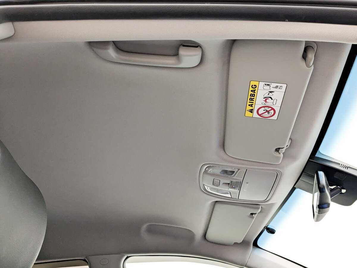 Киа Спортейдж б/у, 2019, Автоматическая. Фото: #21