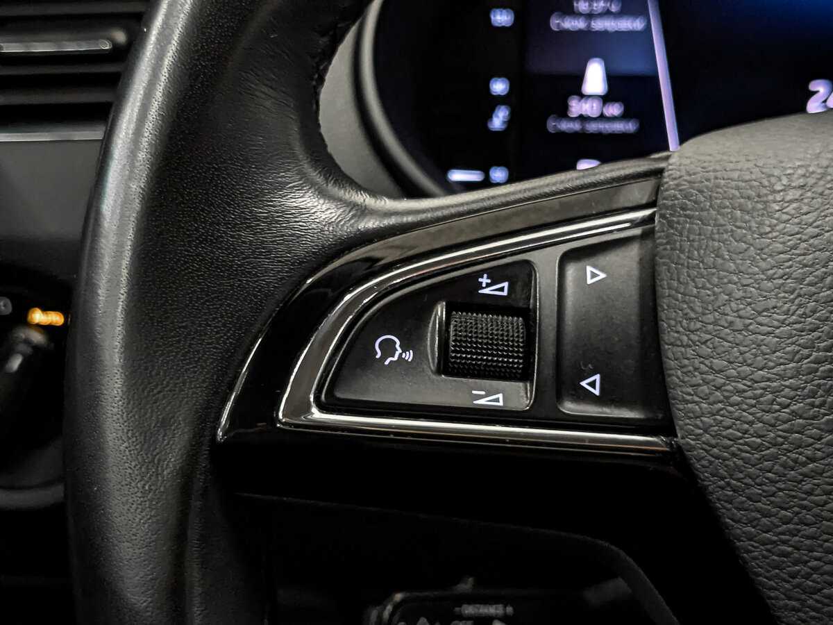 Шкода Октавия б/у, 2019, Роботизированная. Фото: #27