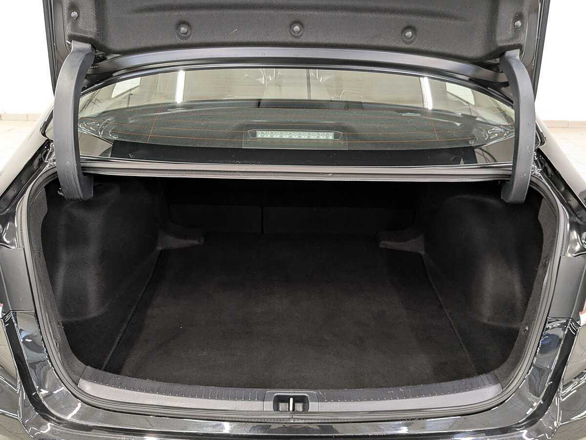 Тойота Королла б/у, 2019, Вариатор. Фото: #9