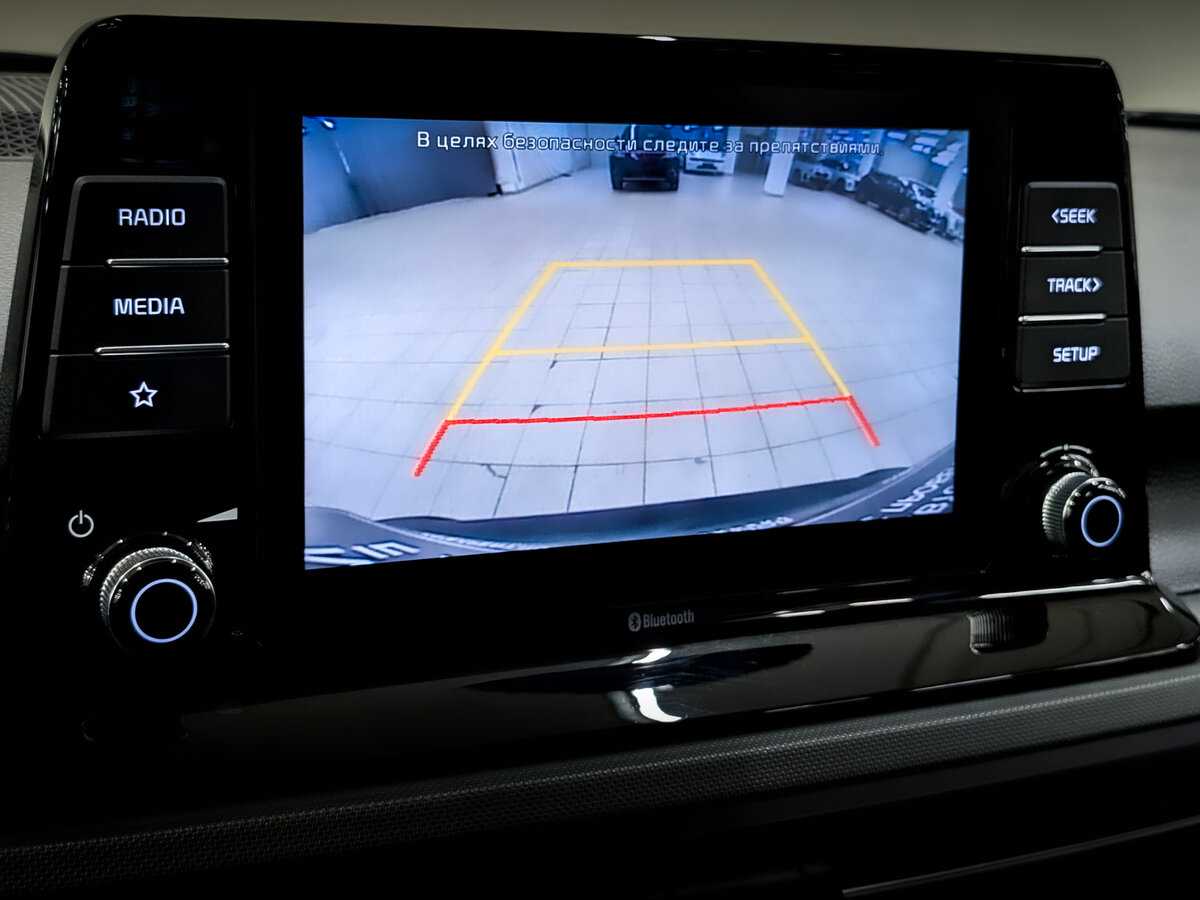 Киа Сельтос б/у, 2021, Автоматическая. Фото: #23