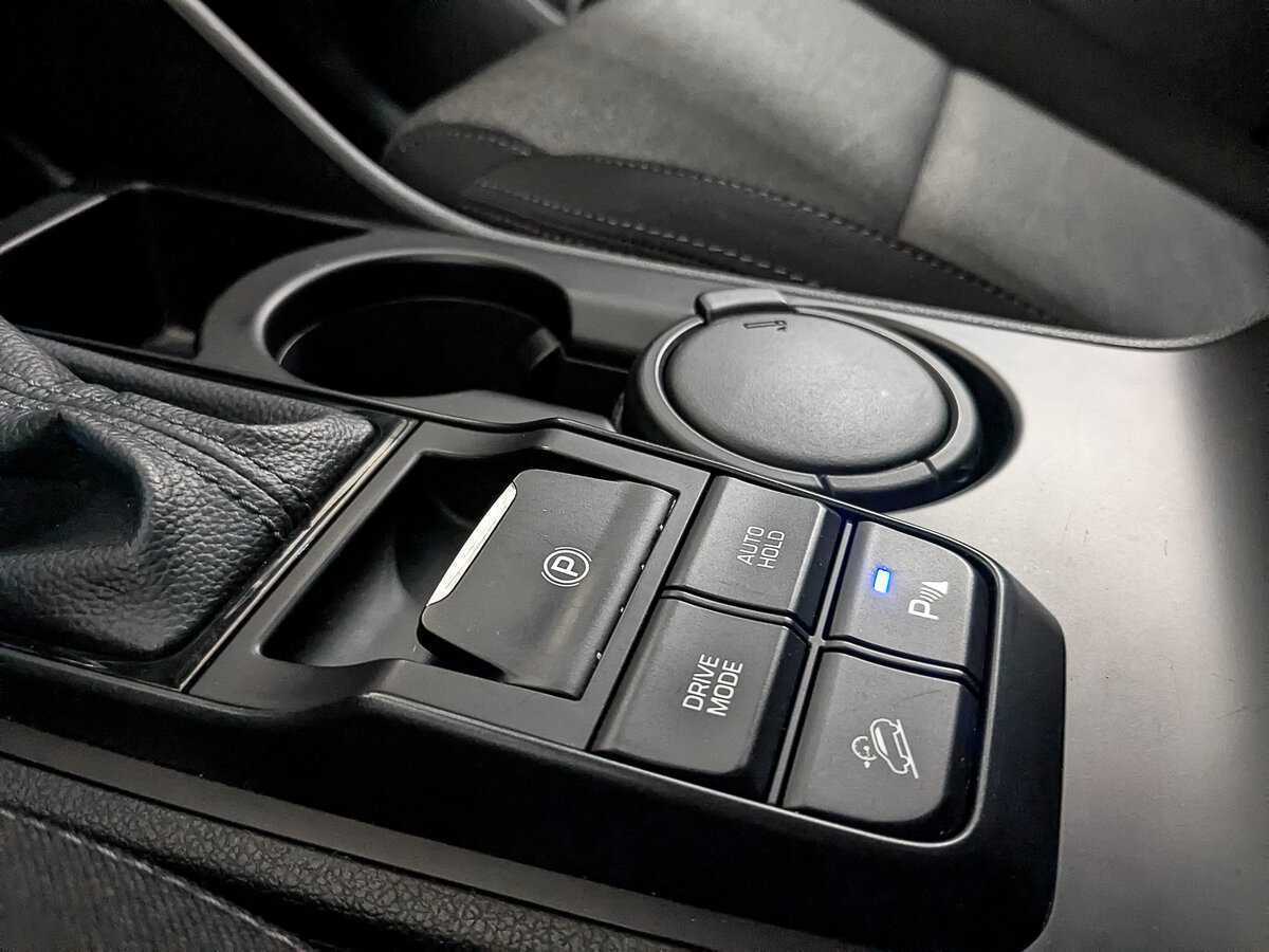 Хендай Туксон б/у, 2020, Автоматическая. Фото: #23