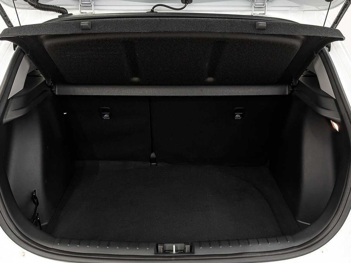 Киа Рио б/у, 2020, Автоматическая. Фото: #9