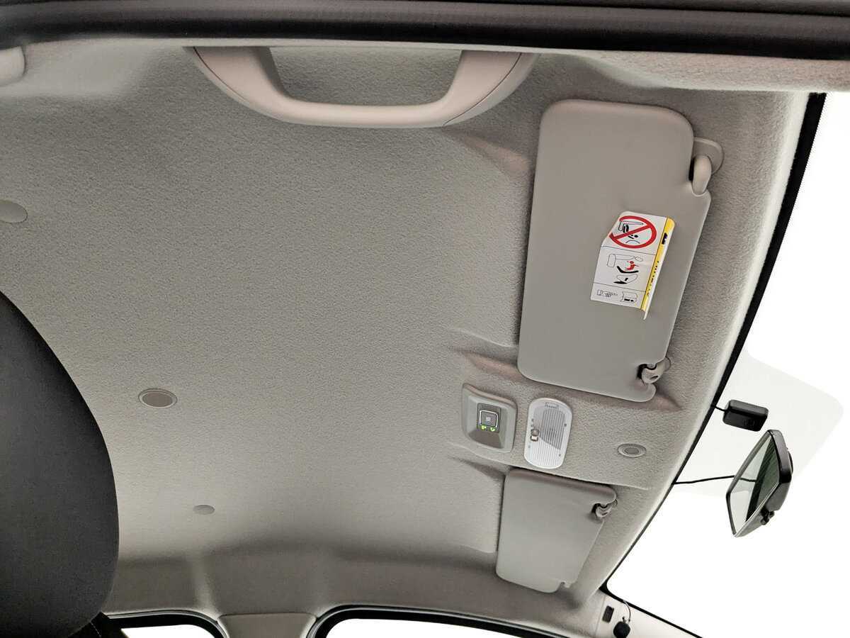 Рено Сандеро б/у, 2021, Вариатор. Фото: #19