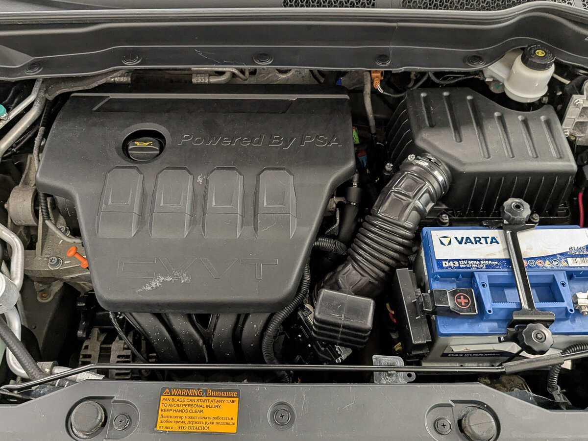 Дунфэн АИКС7 б/у, 2018, Автоматическая. Фото: #8