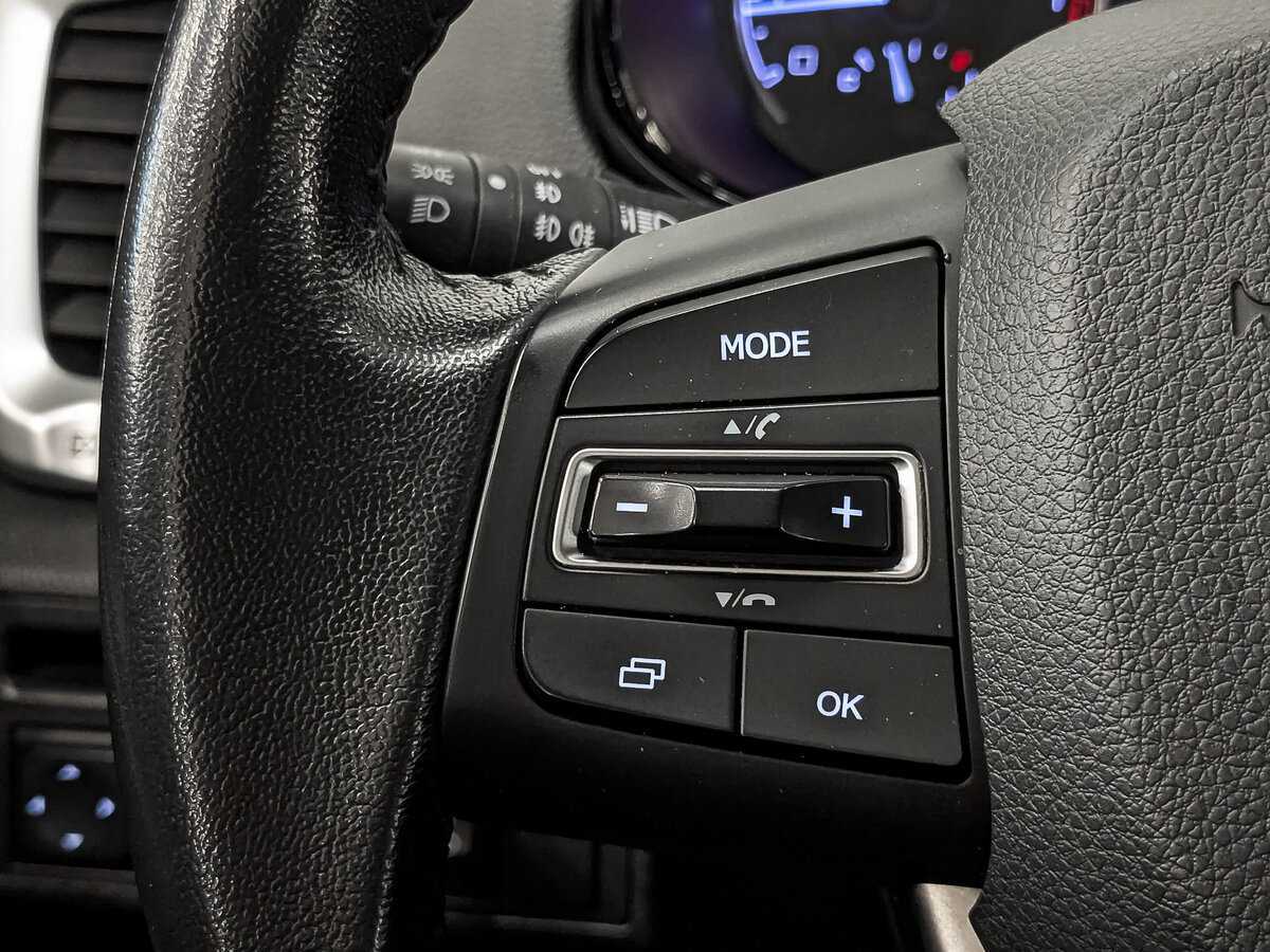 Дунфэн АИКС7 б/у, 2018, Автоматическая. Фото: #27