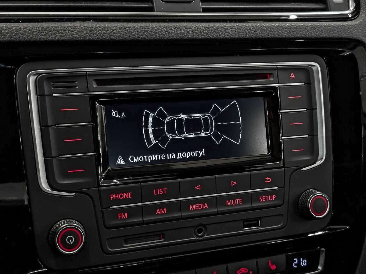 Фольксваген Джетта б/у, 2016, Автоматическая. Фото: #25