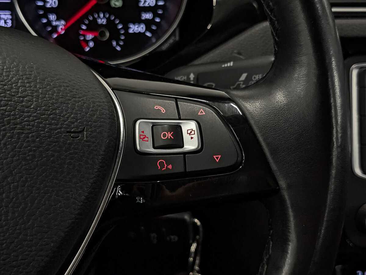 Фольксваген Джетта б/у, 2016, Автоматическая. Фото: #27